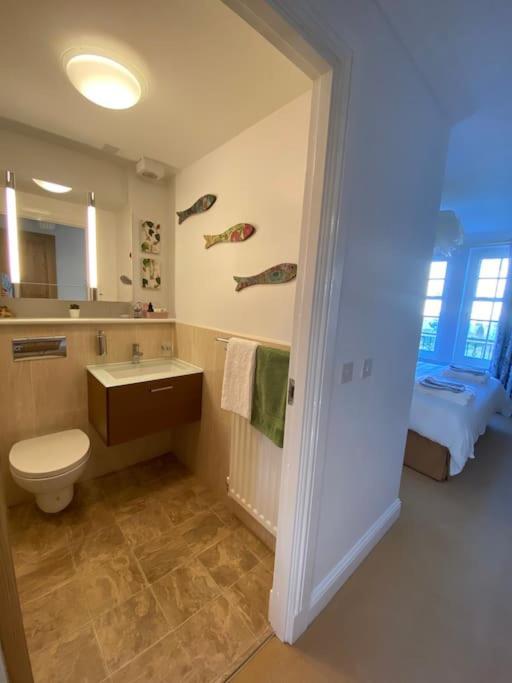 Central St Andrews 2 Bed Apartment Exterior photo