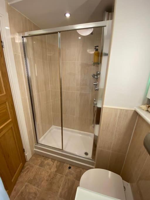 Central St Andrews 2 Bed Apartment Exterior photo