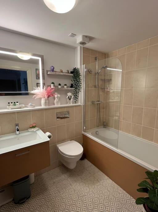 Central St Andrews 2 Bed Apartment Exterior photo