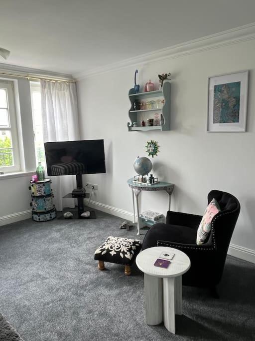 Central St Andrews 2 Bed Apartment Exterior photo